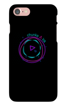 Chunks_A_Lot iPhone Cases