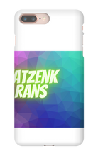 katzenkrans iPhone Phone Cases