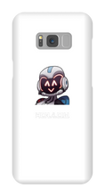 hollow_paradigm Samsung Phone Cases