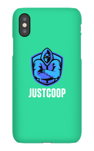 JustCoop Iphone Cases