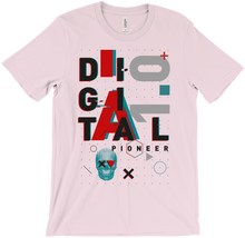 sh4dowflow T-Shirts (Digital Pioneer)