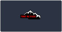 Team Altitude XXL Gaming Mousepad