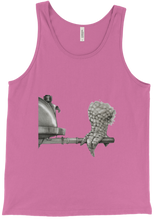 papasanss Tank Top