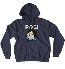 POG! Hoodie