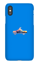 AlphaShark iPhone Cases