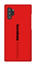 kovaloes Phone Cases (Samsung)