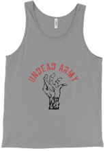 Undead Army Tank Top