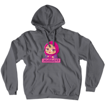 MelikaJ93 Hoodies