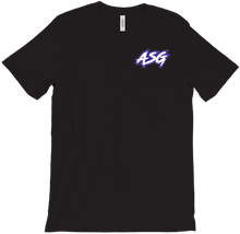 ASG Logo