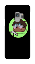 cedricgamesyt123 Samsung Phone Cases