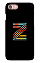 zapatone_the_real iPhone Phone Cases