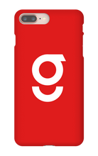 groogrux iPhone Phone Cases