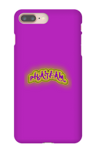 Phat Fam iPhone Phone Cases