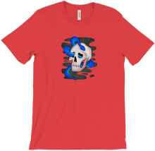 Blue snake T-Shirt