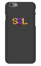 SDL StephDLegend