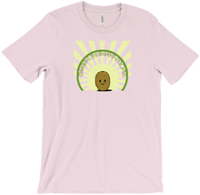 T-shirt Kiwi