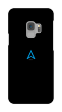 aleilson"adustxt"ribeiro Capa para Samsung