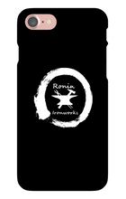 Ronin Ironworks iPhone Phone Cases