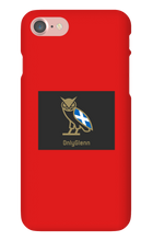 OnlyGlenn iPhone Phone Cases