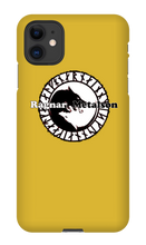 Funda iPhone Ragnar Metalson Escudo (Var. modelos)