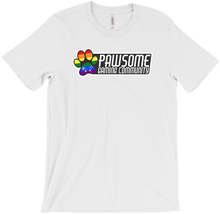 Pawsome Pack T-Shirts
