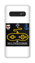 Milenniumm Samsung Phone Cases