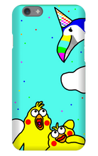 Tuco & Friends HBD iPhone Case