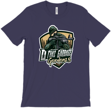 dgordon25-1811 T-Shirts