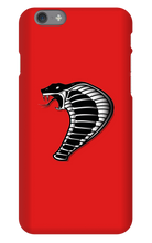 cobra_421 iPhone Phone Cases