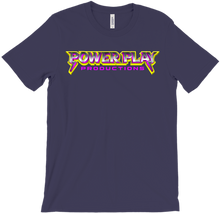 PowerPlay Prod. Logo T-Shirt