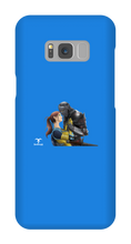 darkbahamuthtwitch Samsung Phone Cases