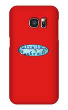 ADruid's Samsung Phone Case