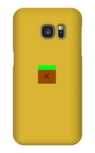 joshcraft69 Samsung Phone Cases