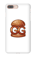 Craig Crash GG iPhone Cases
