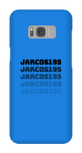 jarcos195 Samsung Phone Cases