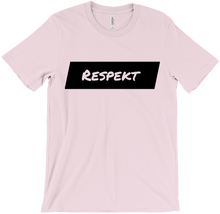 Respekt Fan-Shirts