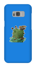 Friend Fungus Samsung Phone Cases