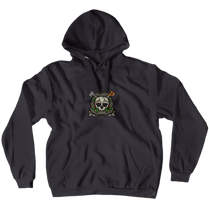 karbay1 Hoodies (No-Zip/Pullover)