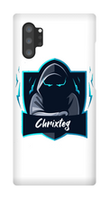 chrixteg Samsung Phone Cases