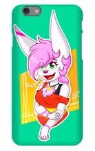 nanciwr iPhone Phone Cases
