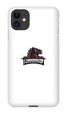 thelgnddragon iPhone Phone Cases
