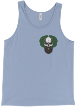 nucleargamezhd main logo Tank Top