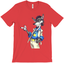 Leisure Suit Wolverous