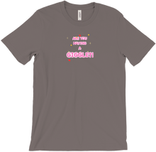 Giggle T-Shirts