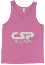 Csudapest fehér logo trikó