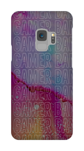 Abstract Samsung Phone Case