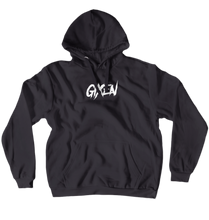 gixen_ Hoodies (No-Zip/Pullover)