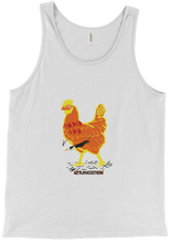 iztungsten Tank Top