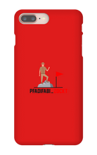 pfadifabi_zockt iPhone Phone Cases