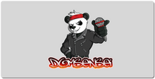 realdomsensei XXL Gaming Mousepad